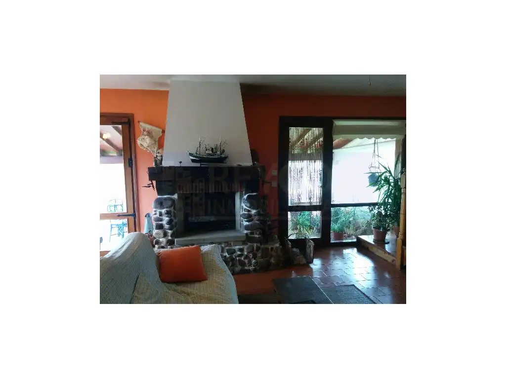 Living room of Houses for sale in Badarán  with Private garden and Balcony