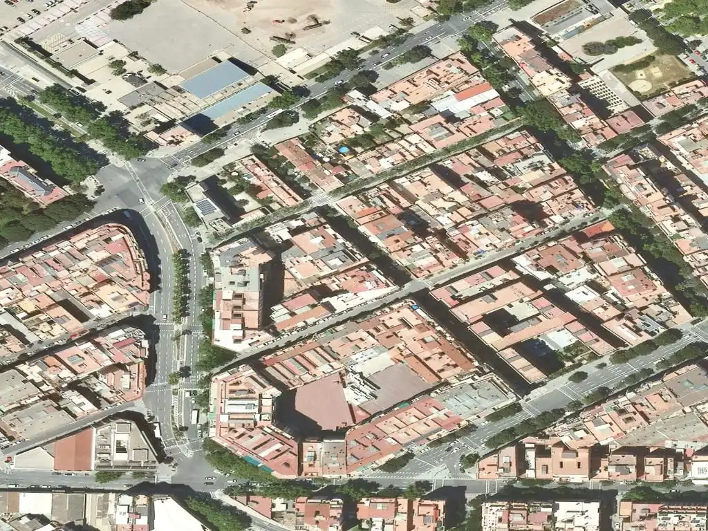 Terreni e lotti in vendita a COMPTE GÜELL 36, imagen 2