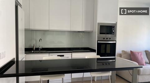 Photo 4 of Flat to rent in Niño Jesús,  Madrid Capital