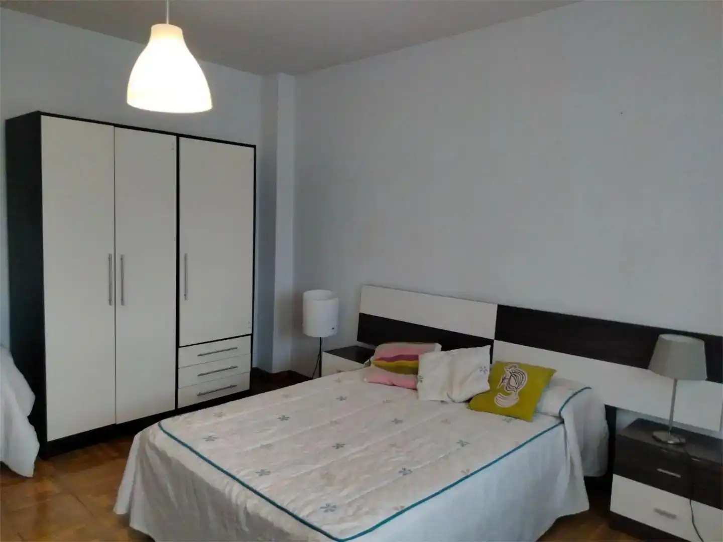 Fotografía del inmueble reportado: 1.200 €/mes — Valladolid, Valladolid