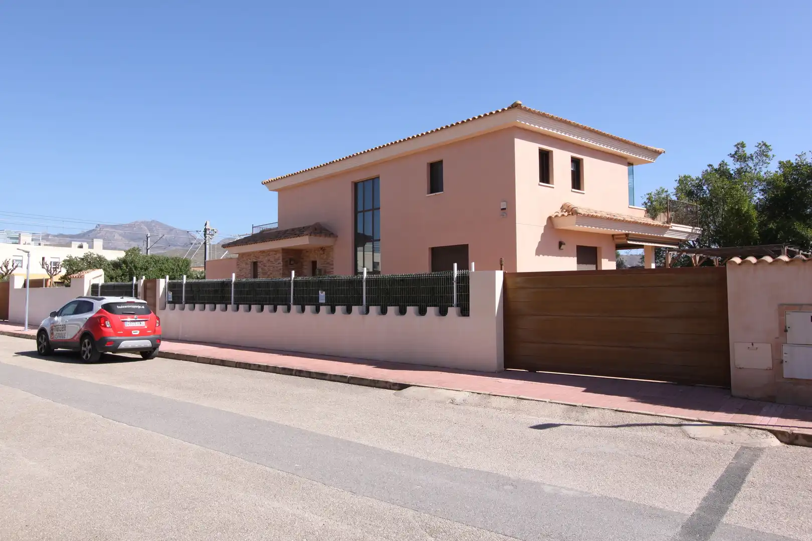 Villa zum Verkauf in Urbanització Llop Marí, Pueblo Español, Urbanització L'Almadrava, el Campello, 03560, Valencian Community, Spain, imagen 6