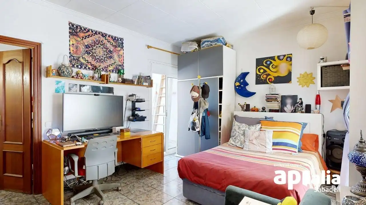 Casa amb jardí en venda a Creu de Barberà - Sector Sud, imagen 16