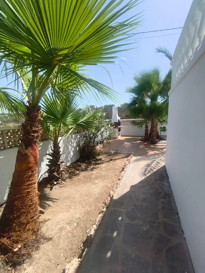 Haus oder Chalet zum Verkauf in Portopetro