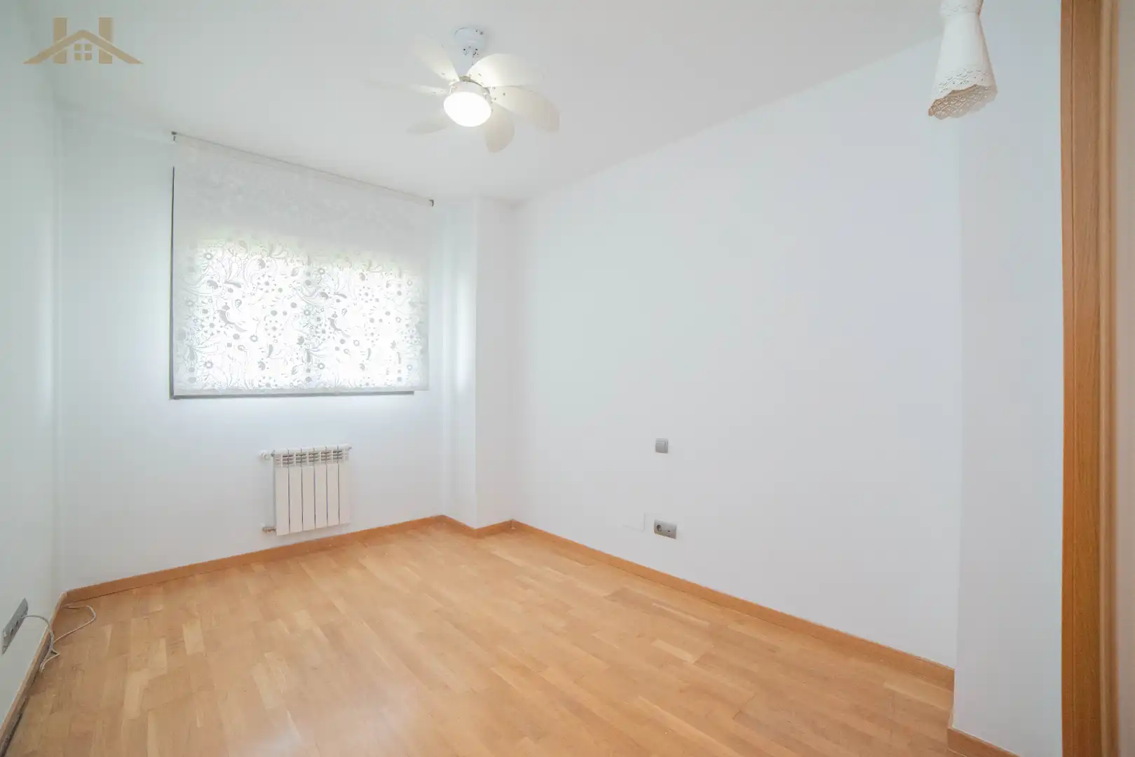 Habitación de Ático en venta en Rivas-Vaciamadrid con Aire acondicionado, Calefacción y Jardín privado