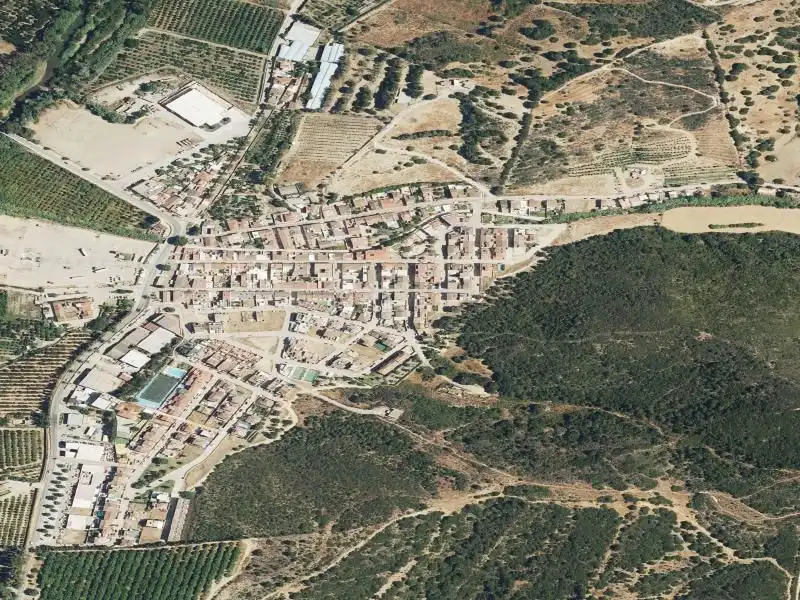 Appartamento in vendita a Calle Sevilla (El Secadero), imagen 3