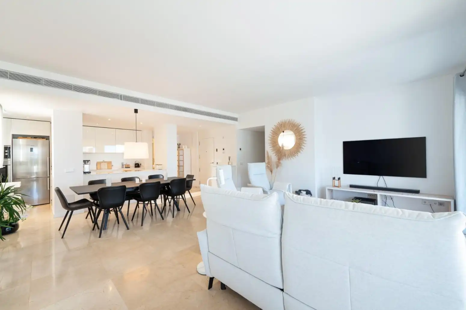Penthouse with terrace to rent in Puerto de Alcúdia - Calle de Minerva, imagen 9