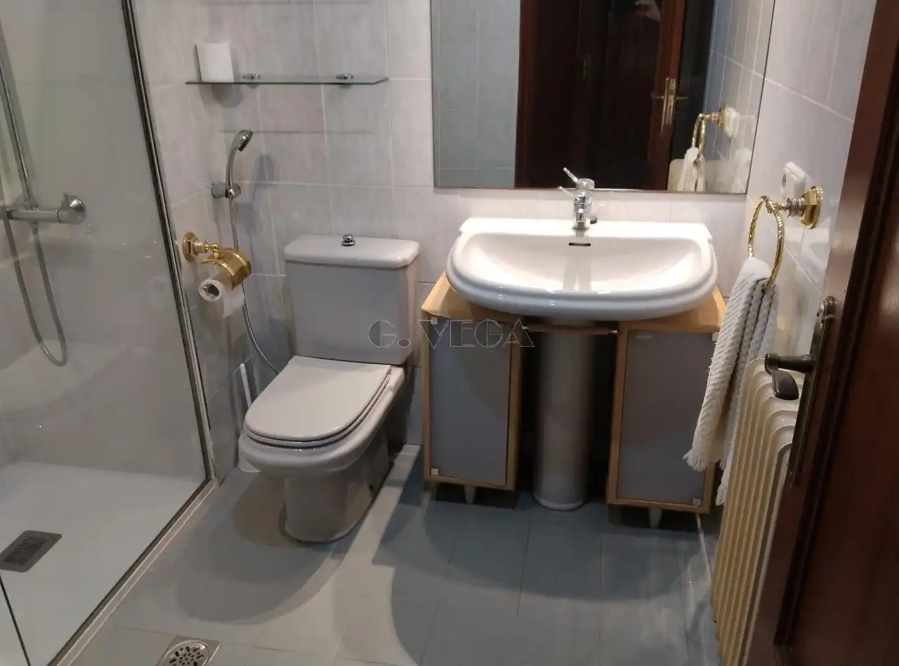 Appartamento con terrazza in vendita a Tomas A. Alonso, imagen 4