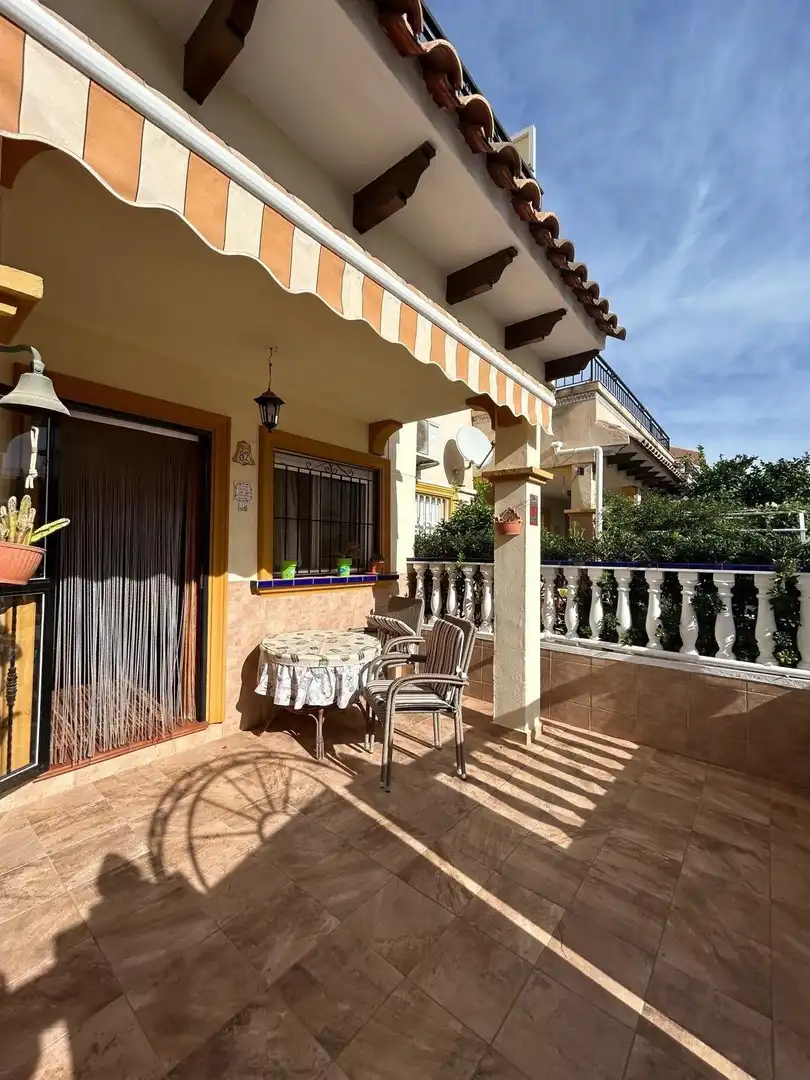 Dúplex en venta en N/A, -1, Zeniamar - Horizonte - La Campana
