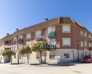 Exterior view of Flat for sale in Yunquera de Henares