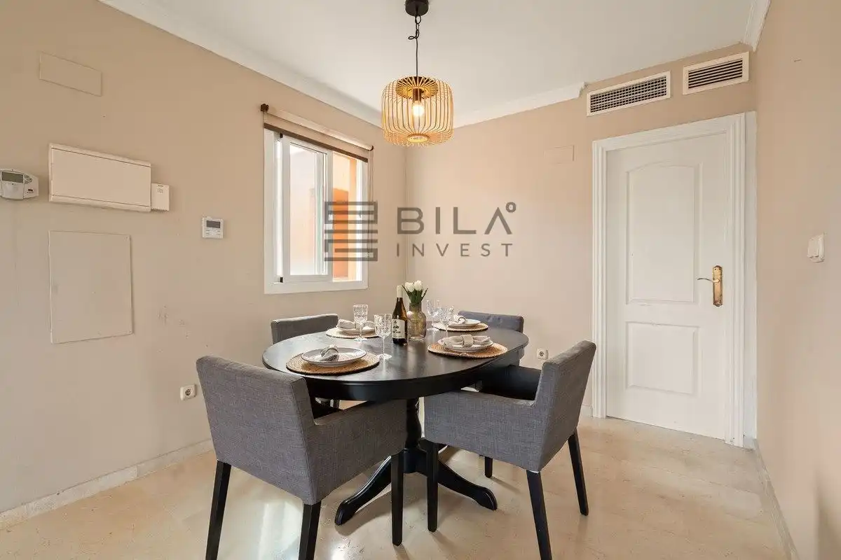 Penthouse with pool for sale in Urb. Lagos de Santa María Golf, imagen 7