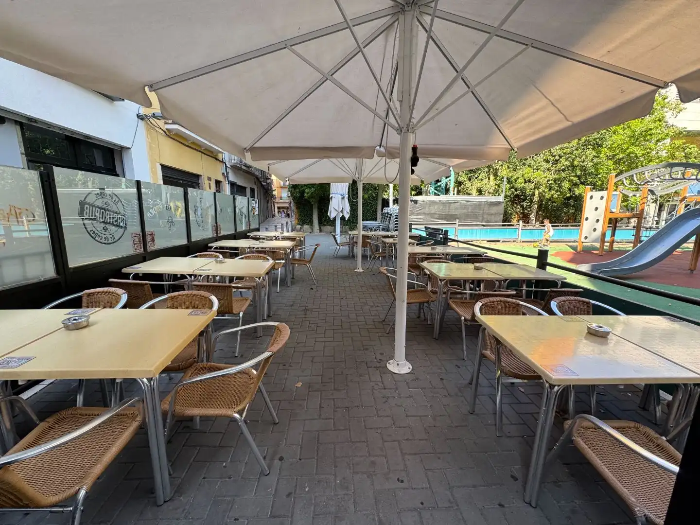 Local comercial en traspaso en racona 1, imagen 20