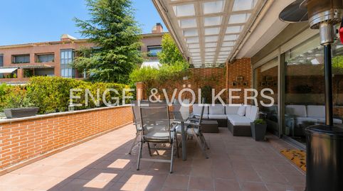 Foto 5 de Apartament en venda a Valdemarín, Madrid Capital