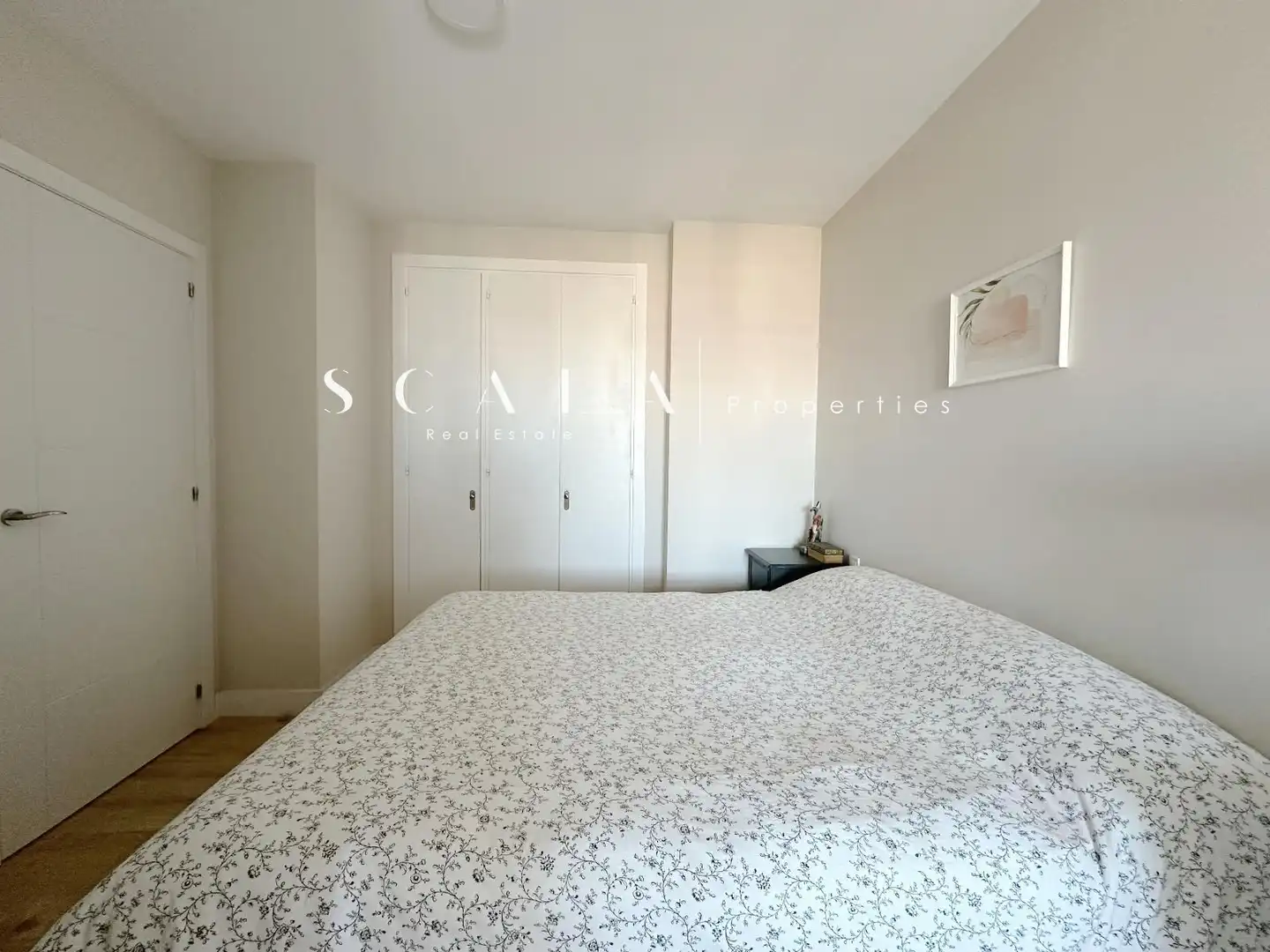 Piso de alquiler en Madrid, Madrid