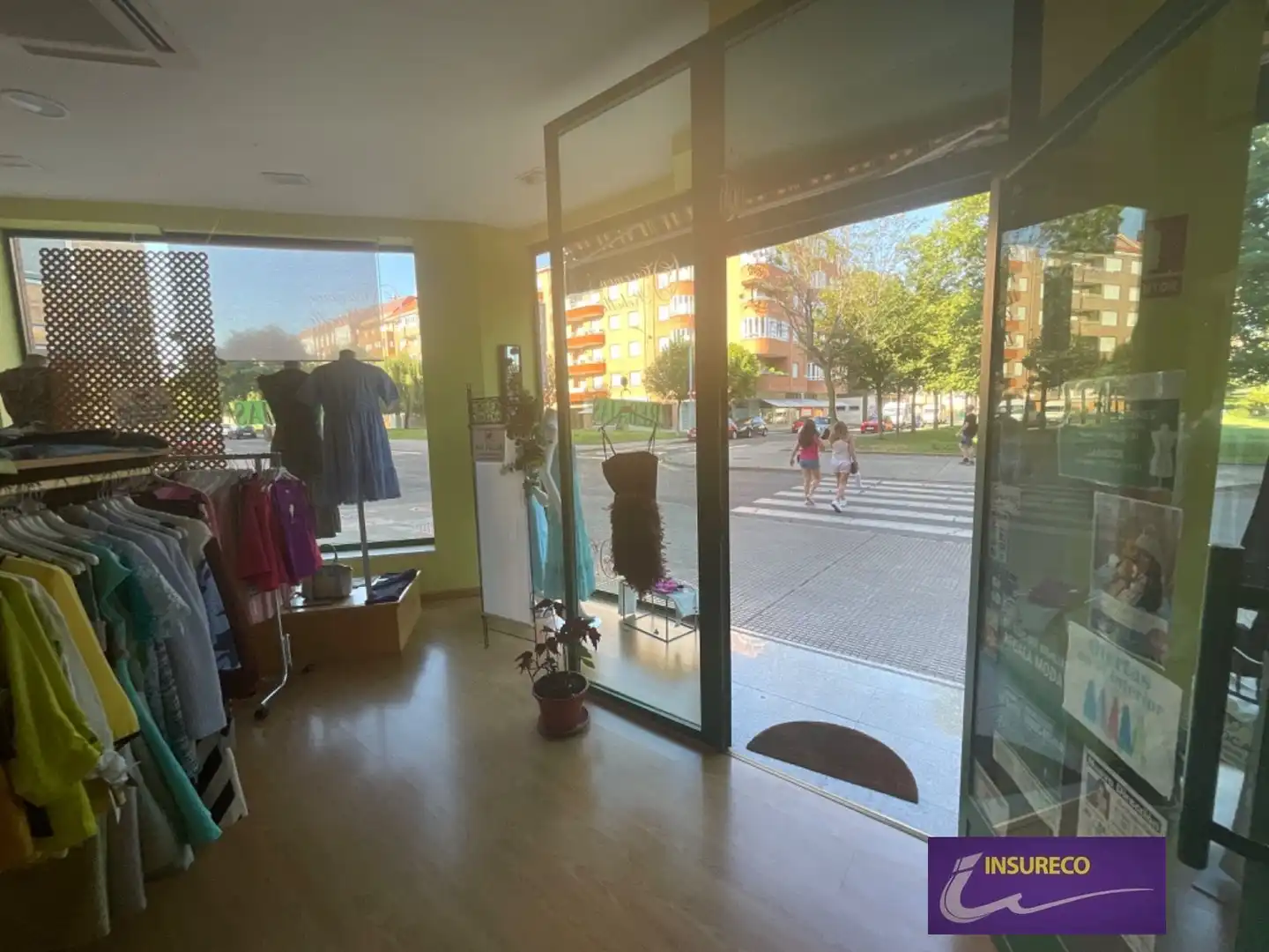 Local comercial en venda a Quintanilla, imagen 6