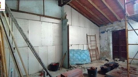 Foto 2 de Finca rústica en venta en Benissa pueblo, Benissa