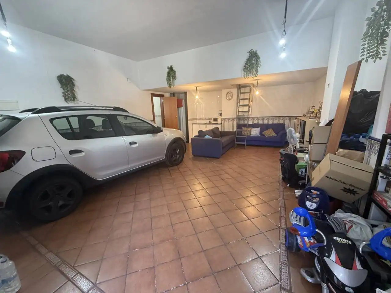 Locale commerciale in vendita a Calle Ferrer i Vidal, imagen 4