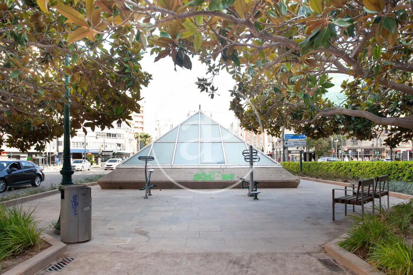 Appartamento in affitto a Carrer D'Alberic, imagen 32