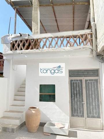 Casa-chalet en Venta en Barxeta