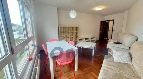 Foto 4 de Piso en venta en Madrid, San Roque - As Fontiñas, Lugo