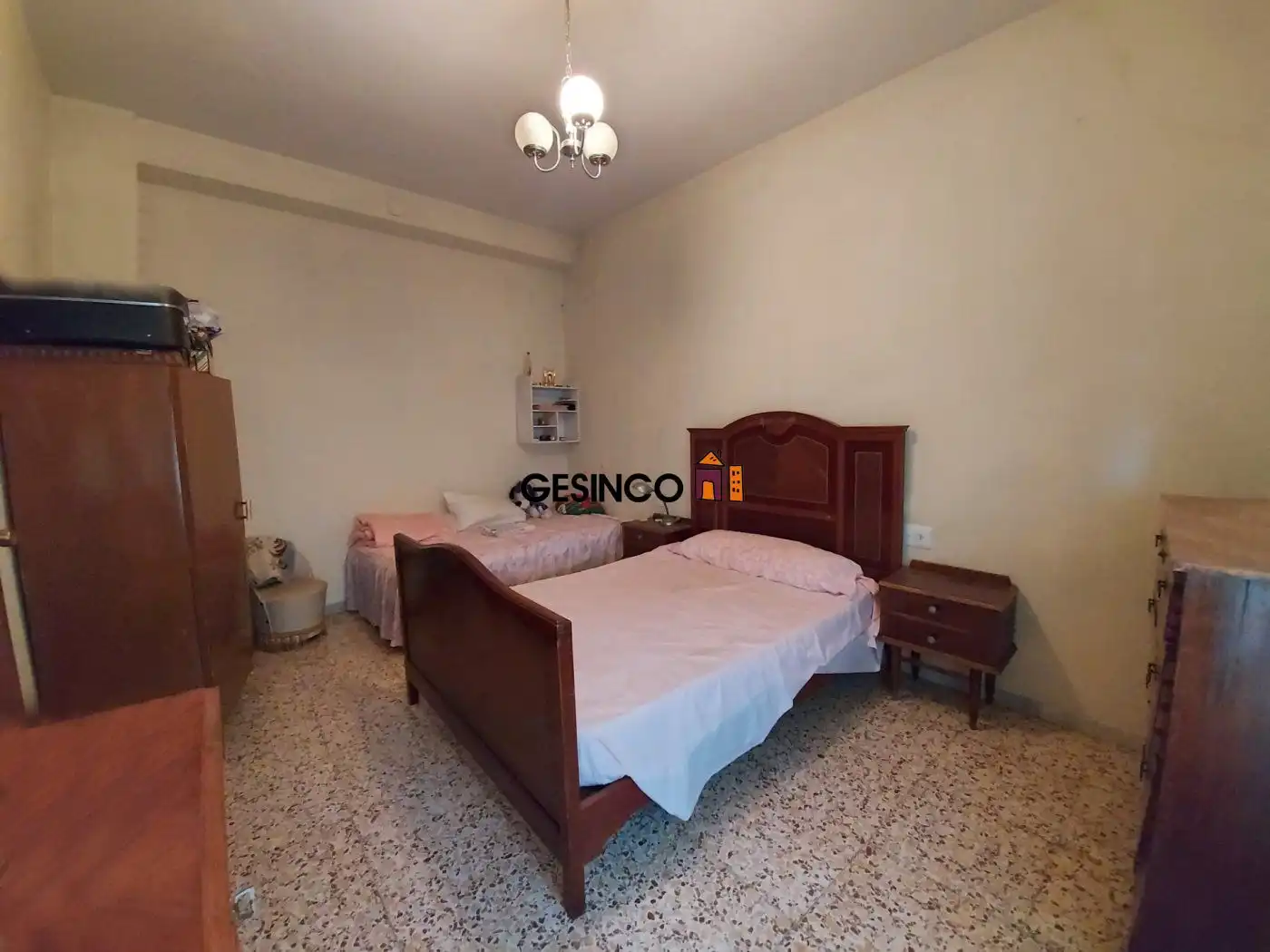 Casa o chalet en venta en Llocnou d'En Fenollet