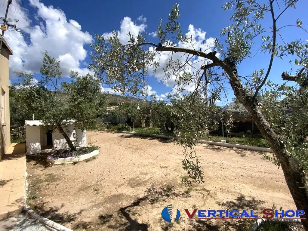 Villa à vendre à Martin Gil, imagen 16