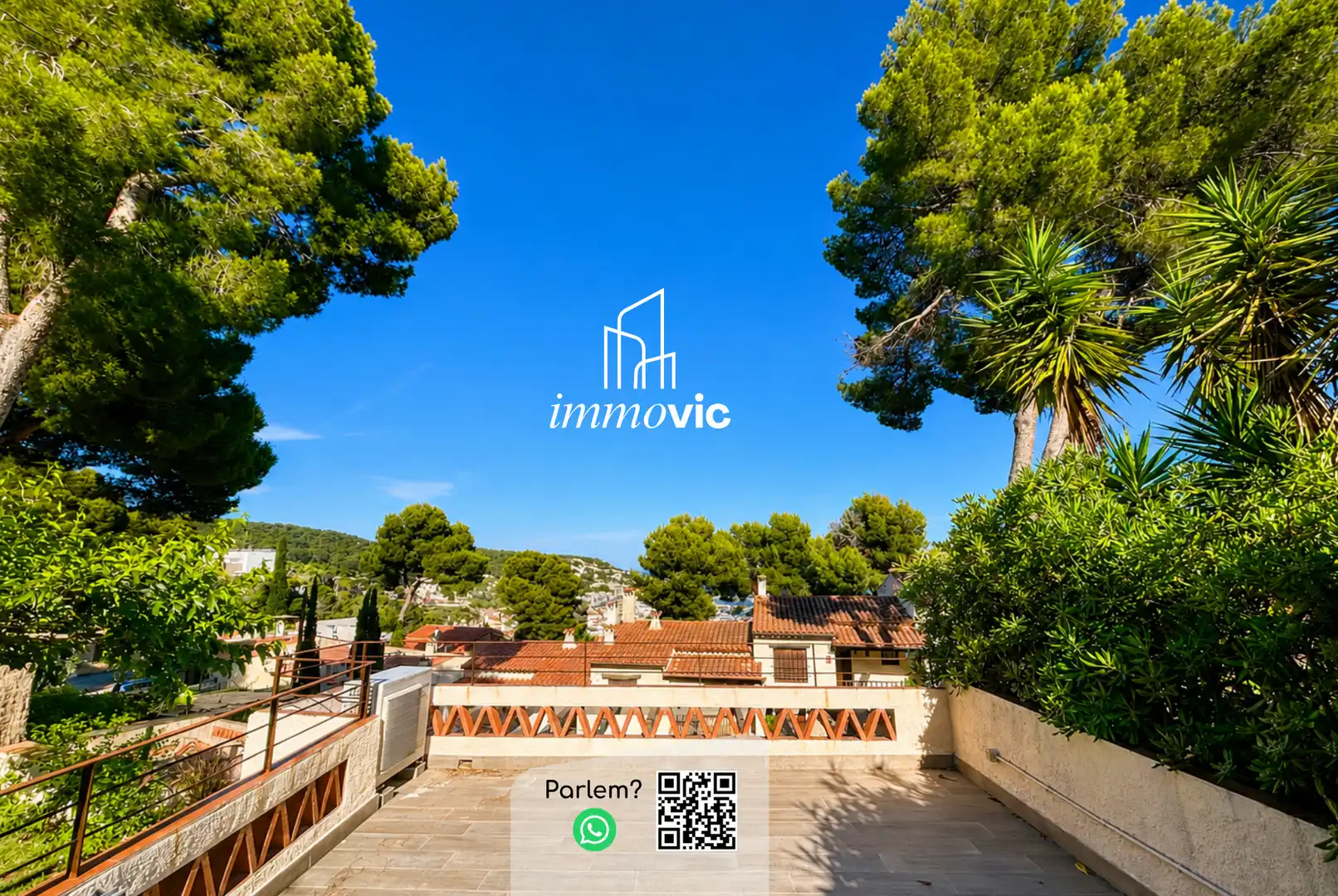 Maison mitoyenne avec piscine à vendre à Carrer Moladera, imagen 29