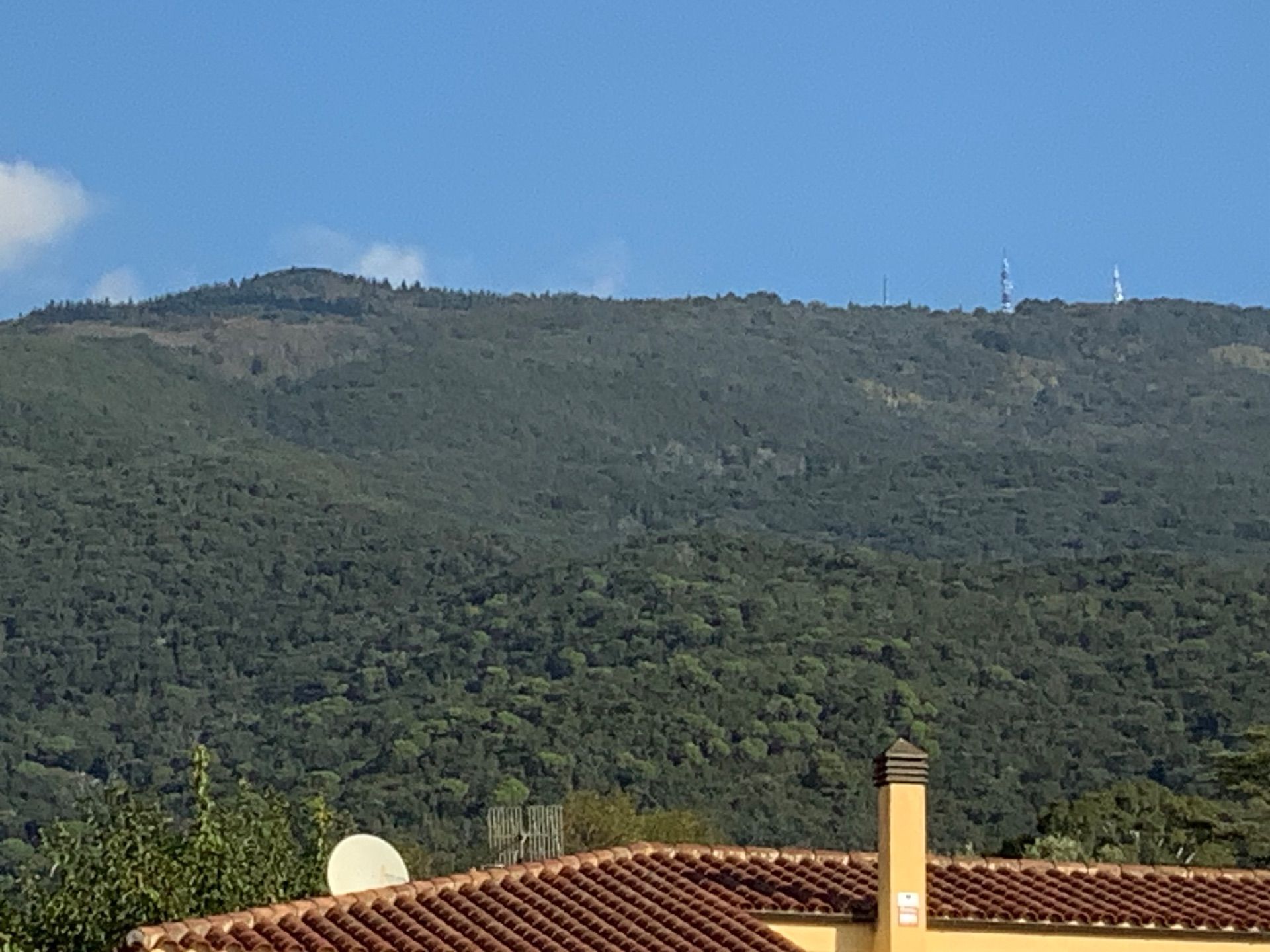 Residencial en venda en Campins