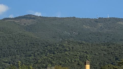 Preciosa parcela plana en Campins