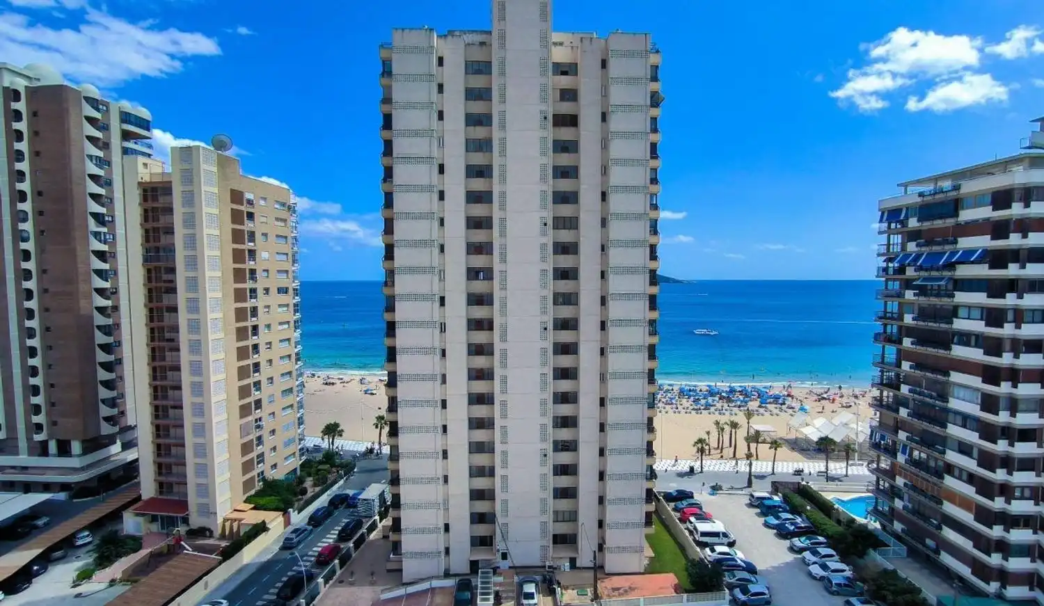 Apartment with lift for sale in Playa de Levante