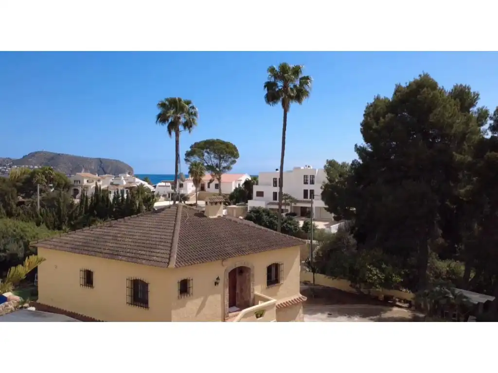 Casa in vendita a Moravit - Cap Blanc, imagen 4