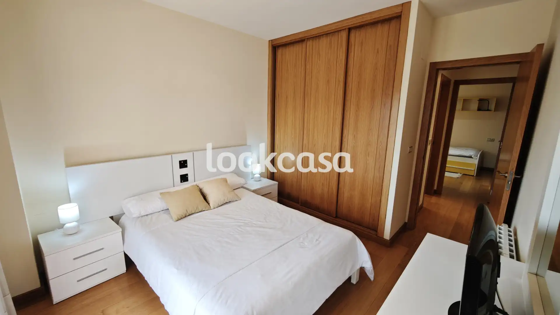 Appartamento con terrazza in vendita a Lugar Forxan, imagen 17
