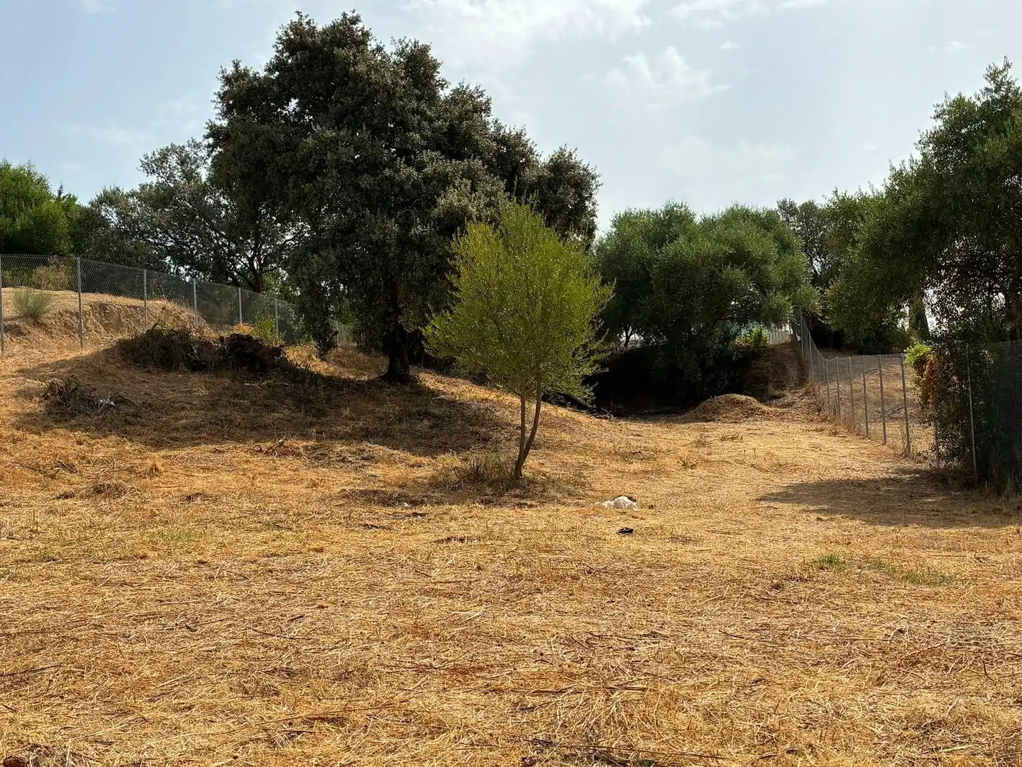 Wohnbaugrundstück zum Verkauf in Periurbano Oeste - Sierra, imagen 4