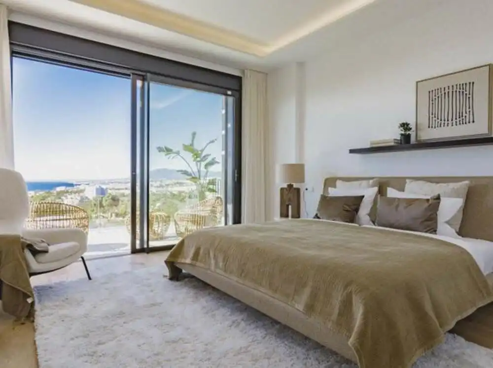 Doppelhaushälfte mit Terrasse zum Verkauf in Río Real - Los Monteros, imagen 5