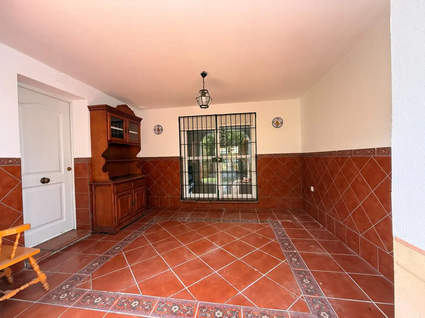 Casa o xalet de lloguer en Mairena del Aljarafe amb Jardí privat