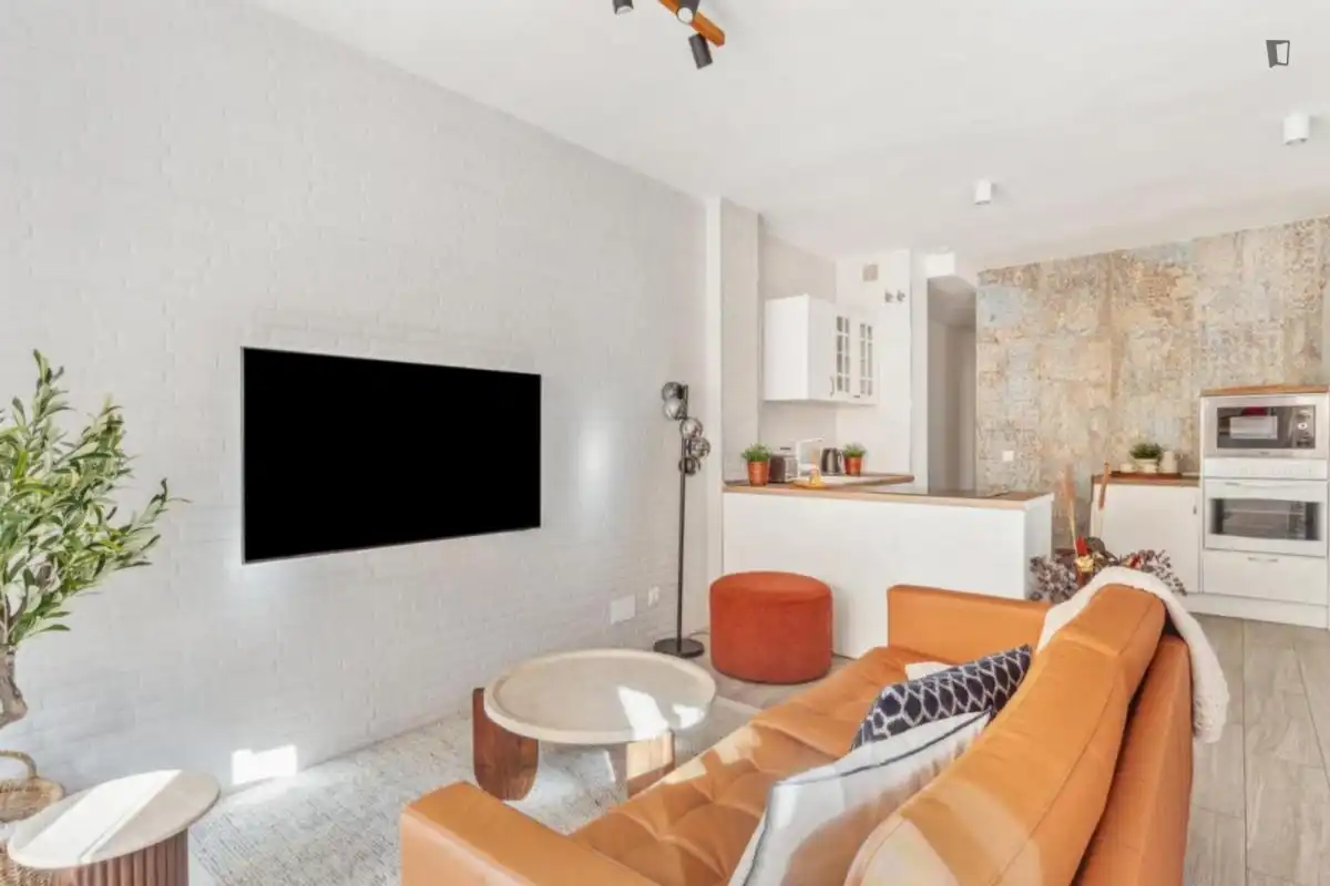 Apartments for rent in Cristo de la Epidemia