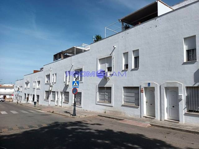 Planta baja en Venta en Zambullon en Sanlúcar la Mayor
