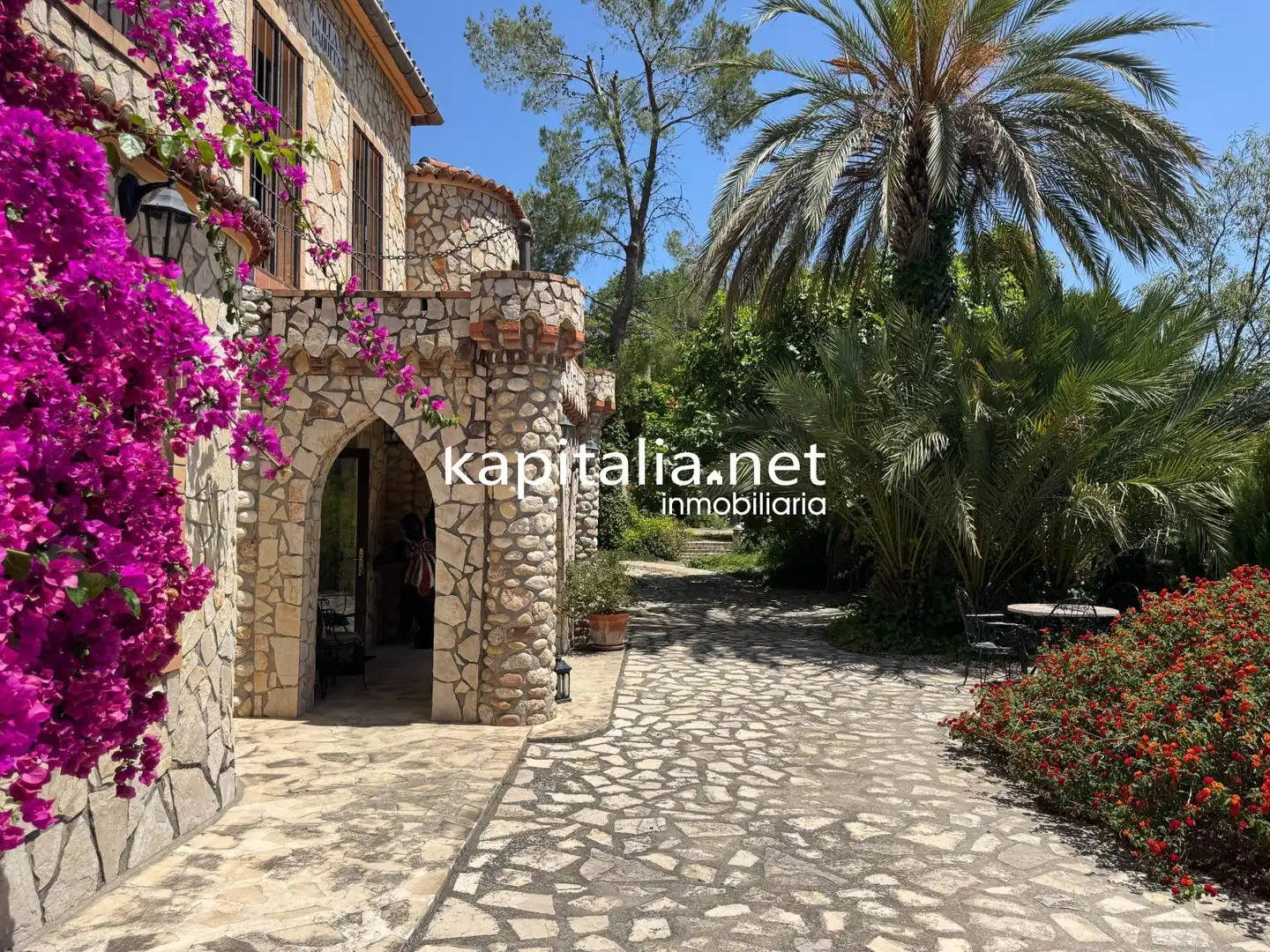 Casa o xalet en venda en Xàtiva amb Calefacció, Jardí privat i Terrassa
