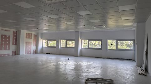 Foto 3 von Büro zur Miete in De la Zona Franca, La Marina del Port, Barcelona Capital