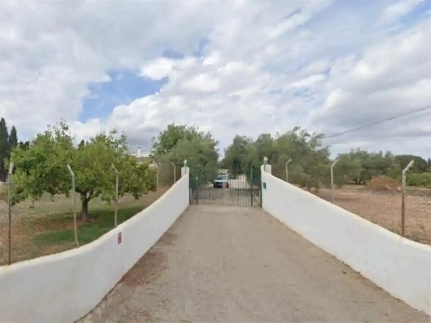 Finca rústica en venta en  Palma de Mallorca con Aire acondicionado, Jardín privado y Trastero