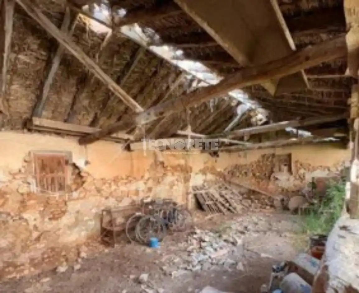 Casa adosada en venda en Cabañas de Yepes