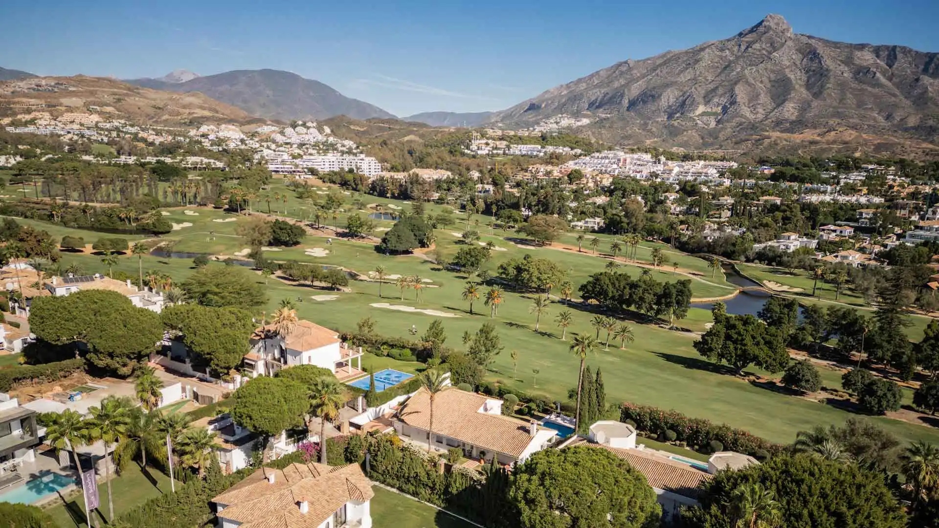 Casa con piscina in vendita a Nueva Andalucía, imagen 31