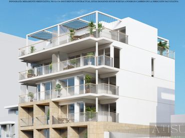 Apartamento en venta en Centro Urbano