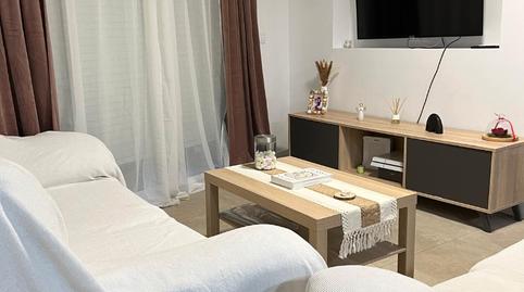 Foto 5 de Piso en venta en Carrer de Ramón y Cajal, Zona La Ermita, Torrent