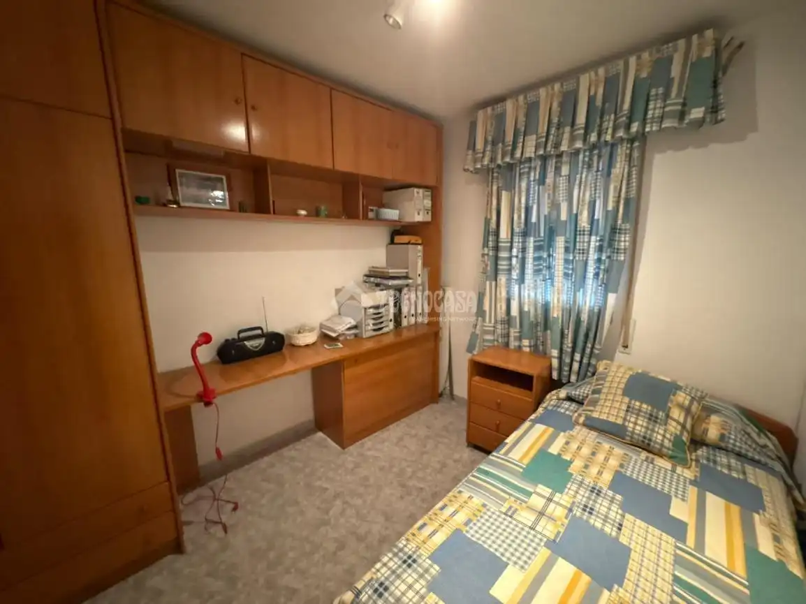 Piso con balcón en venta en Andújar, imagen 25