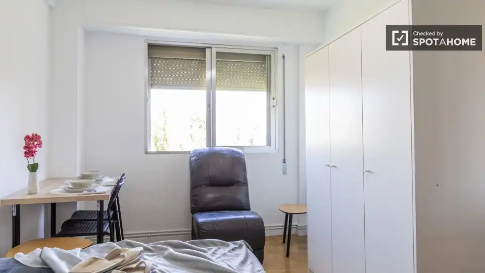 Room in Madrid, Madrid