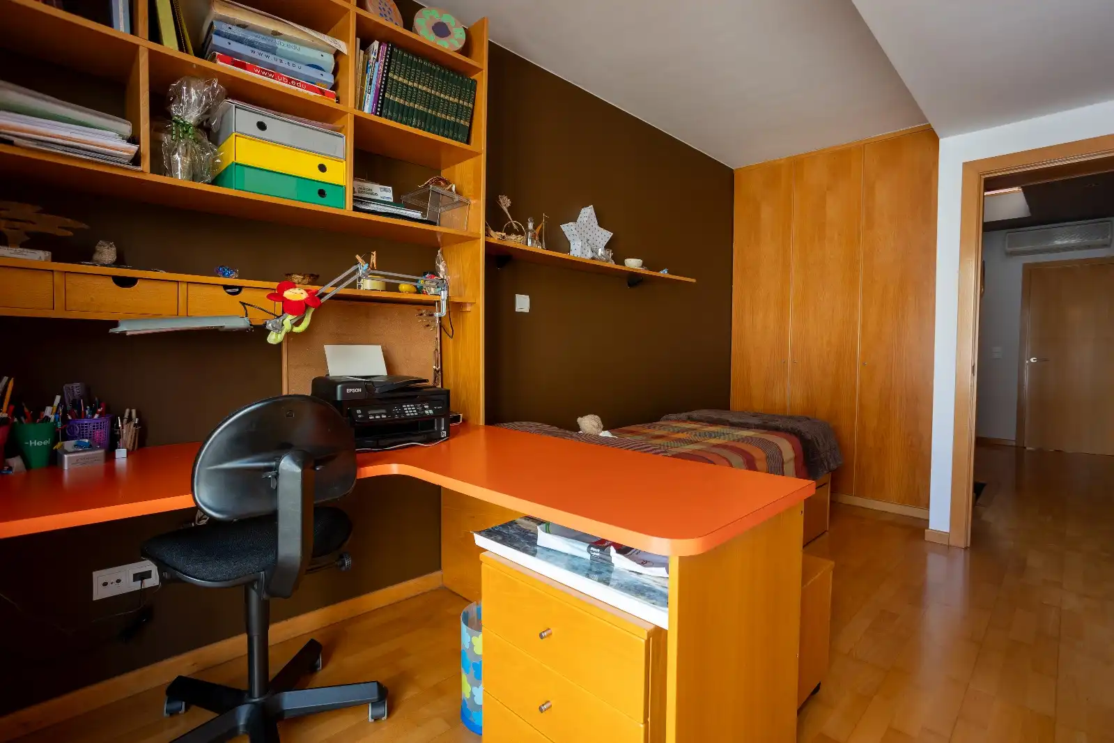 Casa o chalet en venta en Carrer Pi i Margall, 43, 17600, Figueres, Girona, Poble Nou - Olivar Gran