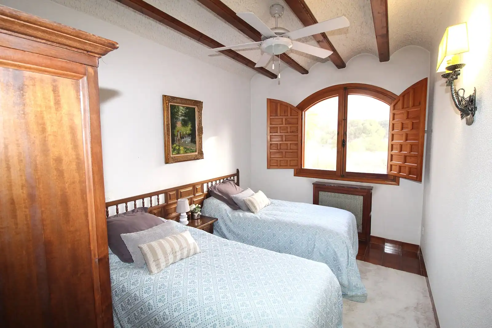 Casa amb terrassa en venda a Campo Alto - Club de Campo, imagen 49