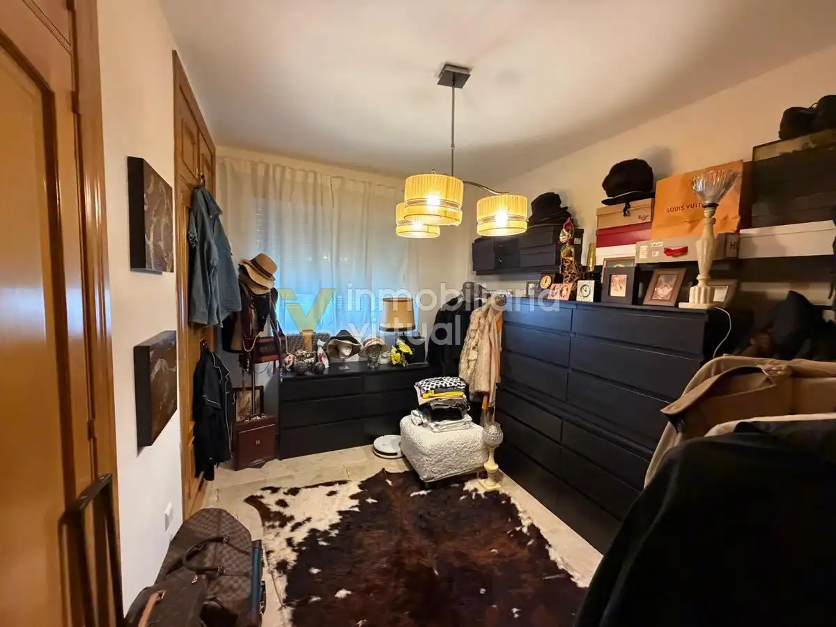 Piso con balcón en venta en Avenida de Luis Alberto de Cuenca 4, imagen 9