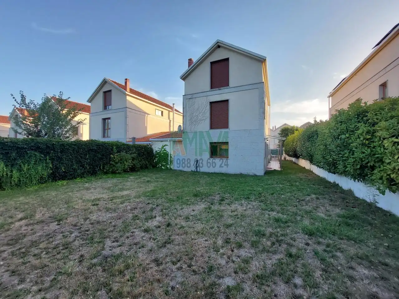 Xalet amb jardí en venda a O Pereiro de Aguiar, imagen 2