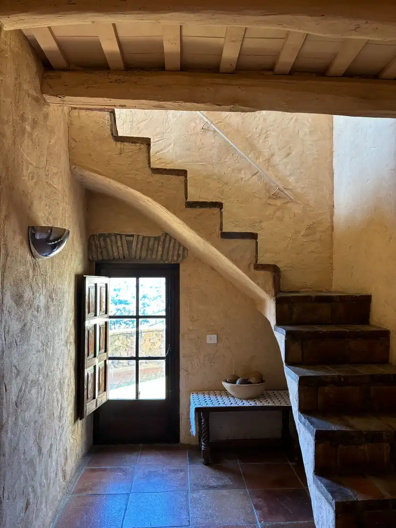 Finca rústica en venta en Madremanya con Calefacción, Terraza y Trastero